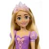 Mattel Disney/Disney Princess Rapunzel (Fun Singing Doll) [Dress-up Doll, Musical Doll] [Ages 3 and Up] [Gift] HPD41