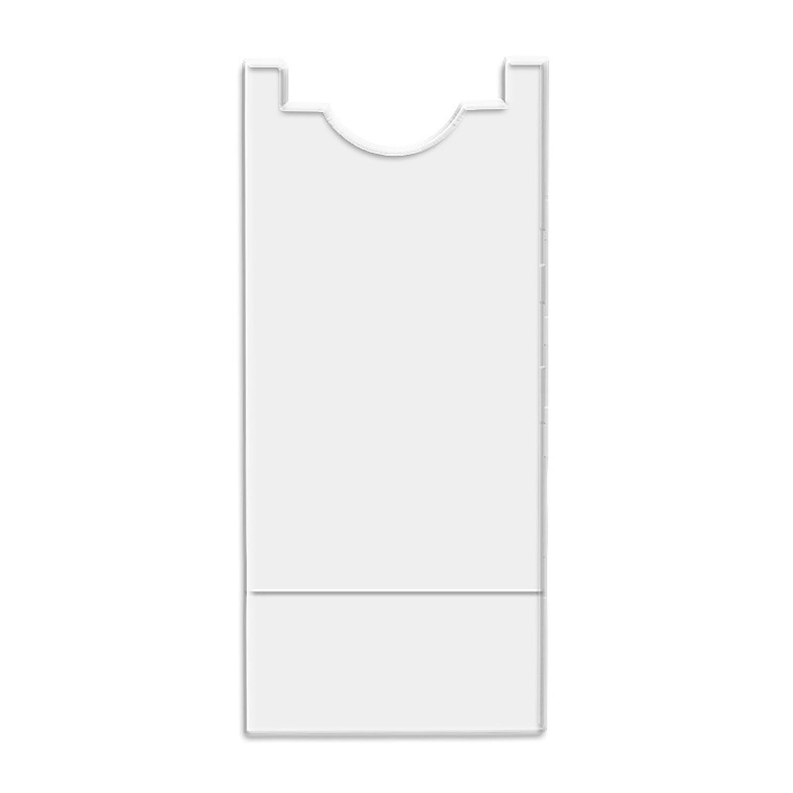 

Прозрачные настенные прокладки-распорки Защита для дивана и обогревателя Пожарная безопасность Защита безопасности стен One Size