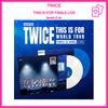 PRE-ORDER TWICE THIS IS FOR FINALE LIVE Special LP Ver