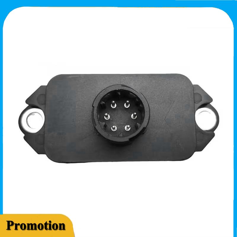 Portable Intake Air Pressure Sensor Pressure Sensor K046313 For Mercedes-Benz Knorr-Bremse 42548333 K113468 чёрный