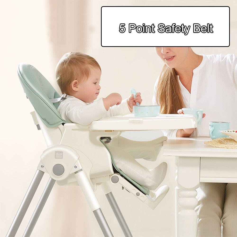 2 szt. Uniwersalny Pas Bezpieczeństwa dla Niemowląt Regulowany Pas Mocujący do Fotelika Wielokolorowy 5-punktowy Pas Bezpieczeństwa Uprząż
