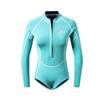 Warm Scuba Wetsuit with Long Socks