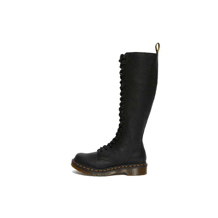 Dr. Martens Virginia 1B60 mežģīņu zābaki