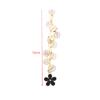 Number Stitch Markers Bead Chain Multifunction Crochet Digital Crochet Markers Knitting Markers DIY Sewing Accessories