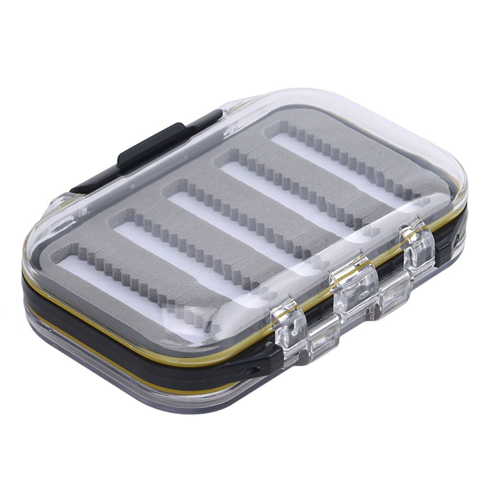 Baits Case Fishing Accessories Lure Storage Box Bait Accessories Bait Case Fishing Box Fishing Tool