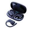 JYL TS Sports Headphones Drivers Sweatproof Plastic