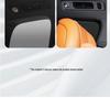 AITO M9 Alcantara Suede 2nd & 3rd Row Ultra-Thin Interior LED Light Decorative Sticker