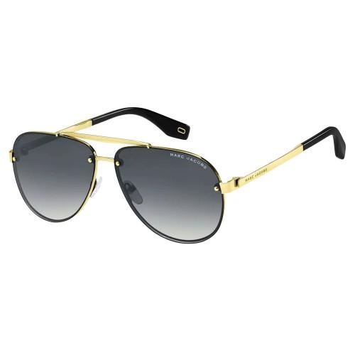 Marc Jacobs Mens Pilot Sunglasses