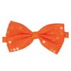 Fiestas Guirca Sequin Bow Tie