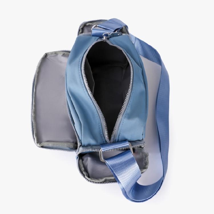 All-matching Messenger Bag for Women Adjustable Strap Shoulder Bag Crossbody Bag