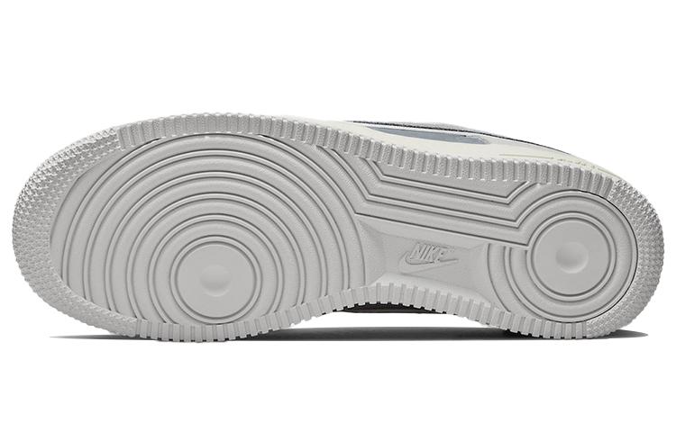 Nike Air Force 1 '07 Lx 'Athletic Club Light Smoke Grey' Women's DQ5079-001