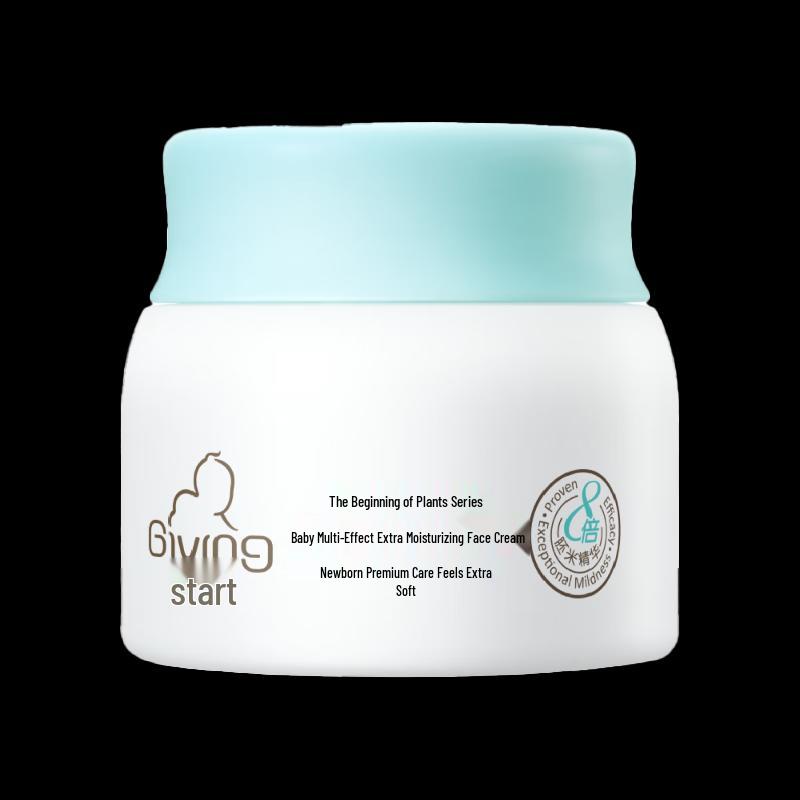 Darlie Kids Toothpaste & Baby Cream Bundle