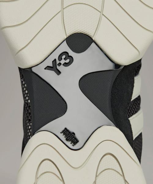 [Y-3] Regu JH8063