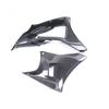Yamaha R7 Carbon Fiber Lower Spoiler Side Panel Accessories