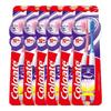 Ultra-Dense Soft Bristle Gum Care Toothbrush Twin Packs