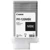 Canon Ink Tank PFI-120MBK 2884C001 Black