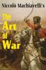 The Machiavelli's The Art of War Book