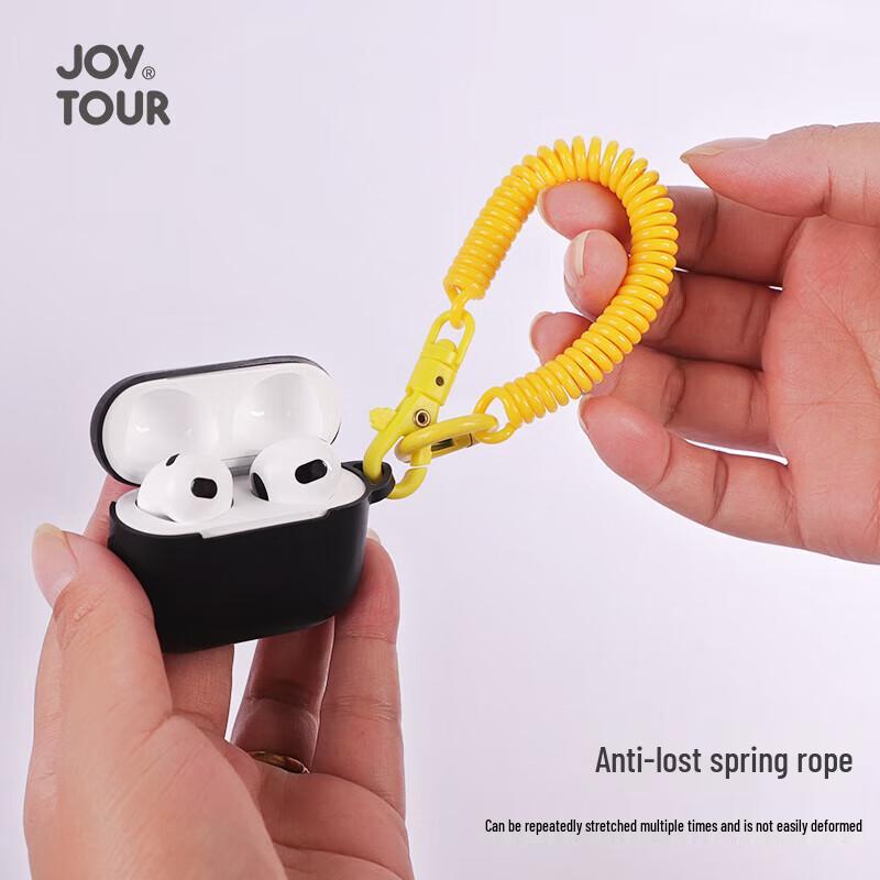 Jiatu 3-Pack Zipper Storage Bags & Organizer Set