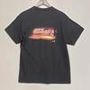 Mission Impossible III Movie Promo Tee TShirt Black Delta Pro Weight Large