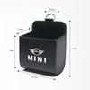 Car Interior Air Vent Storage Box Lipstick Card Sundries Bag For Mini Cooper JCW R56 R50 F54 F55 F56 F57 F60 R52 R53 R55 R57 R58
