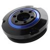 Motorcycle Engine Oil Filler Cap Aluminium Alloy Fuel Tank Cover Caps for HP2 Enduro R1200GS R 1200 GS LC R1200R