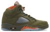 Air 5 Retro Olive 2024 DD0587-308