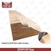 Zhong Que Solid Wood Wheel Chock