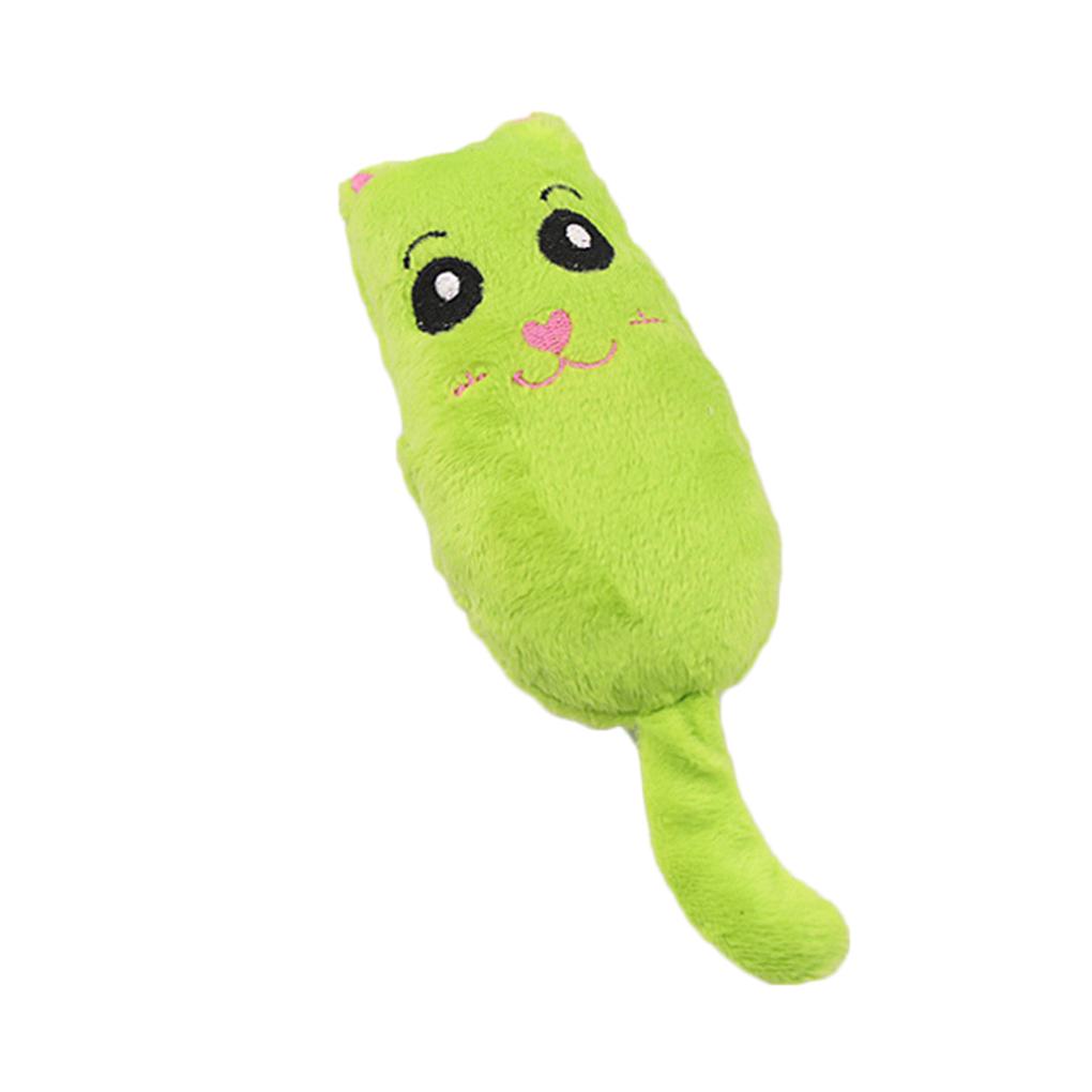 Haustier Kauen Plüschtiere Niedlich Cartoon Niedlich Cartoon Plüschtier Samt Beissen Zahnen Tauziehen Tier Spielzeug