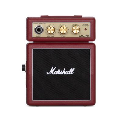 Gitar Aksesuarları – Gitar amplifikatörleri