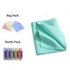 1 Pezzo Asciugamano in Pelle di Cervo PVA Grande Formato 43X32Cm 66X43Cm 86X64Cm Asciugamano per Auto in Pelle di Cervo Prodotti per la Pulizia dell'Auto Secchiello Montato Asciugamano Grande per Auto