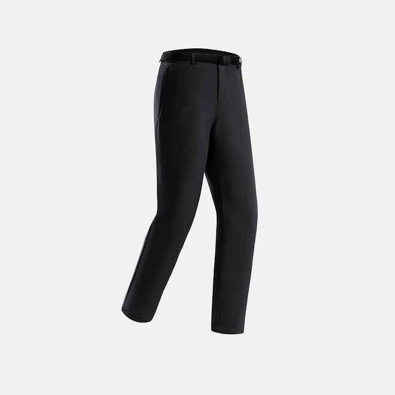 Pelliot Men's Windproof Warm Hiking Pants