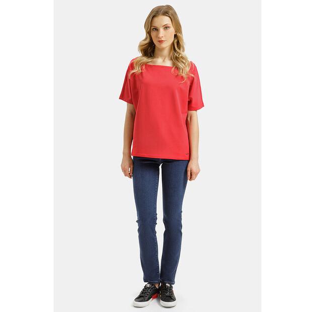 Футболка Cross Jeans 55847-007