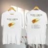 Nowa Tori Amos w czasach smoka 2026 Prezent na Boże Narodzenie Unisex S-5XL Koszulka DO282 Koszulka Unisex