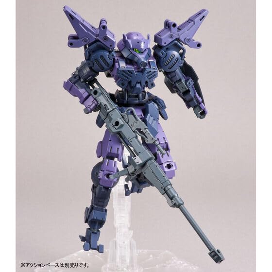 30MM Premium Bandai Limited Edition Portanova Forces 1/144 bEXM-15C (Spezialeinheit)