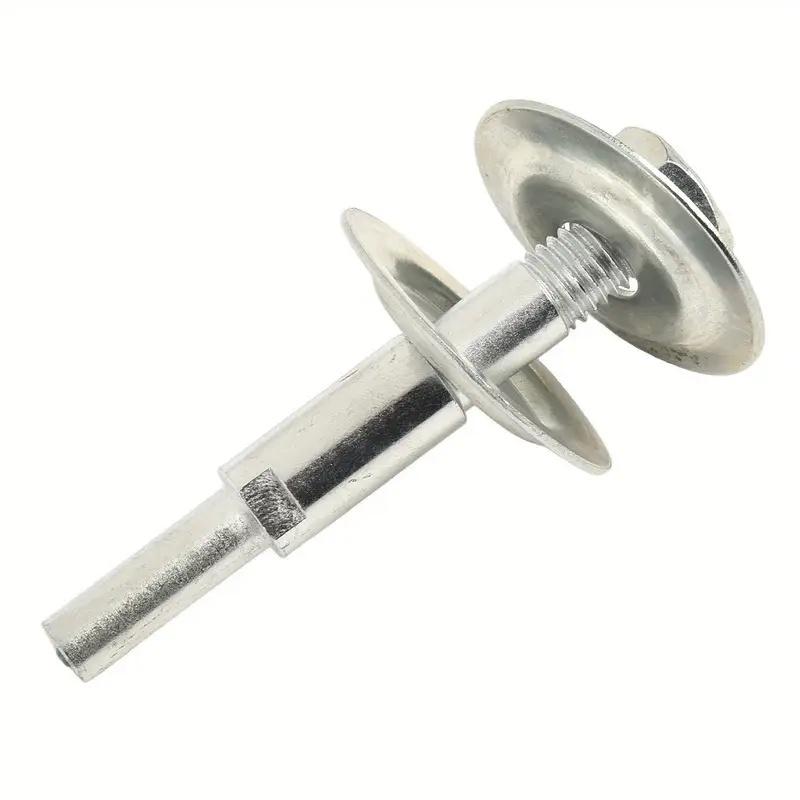 

3 Inch 75mm Grinding Stone Polishing Wheel Metal Grinding Polishing Pad Buffing Wheels For Bench Grinder Metal Working