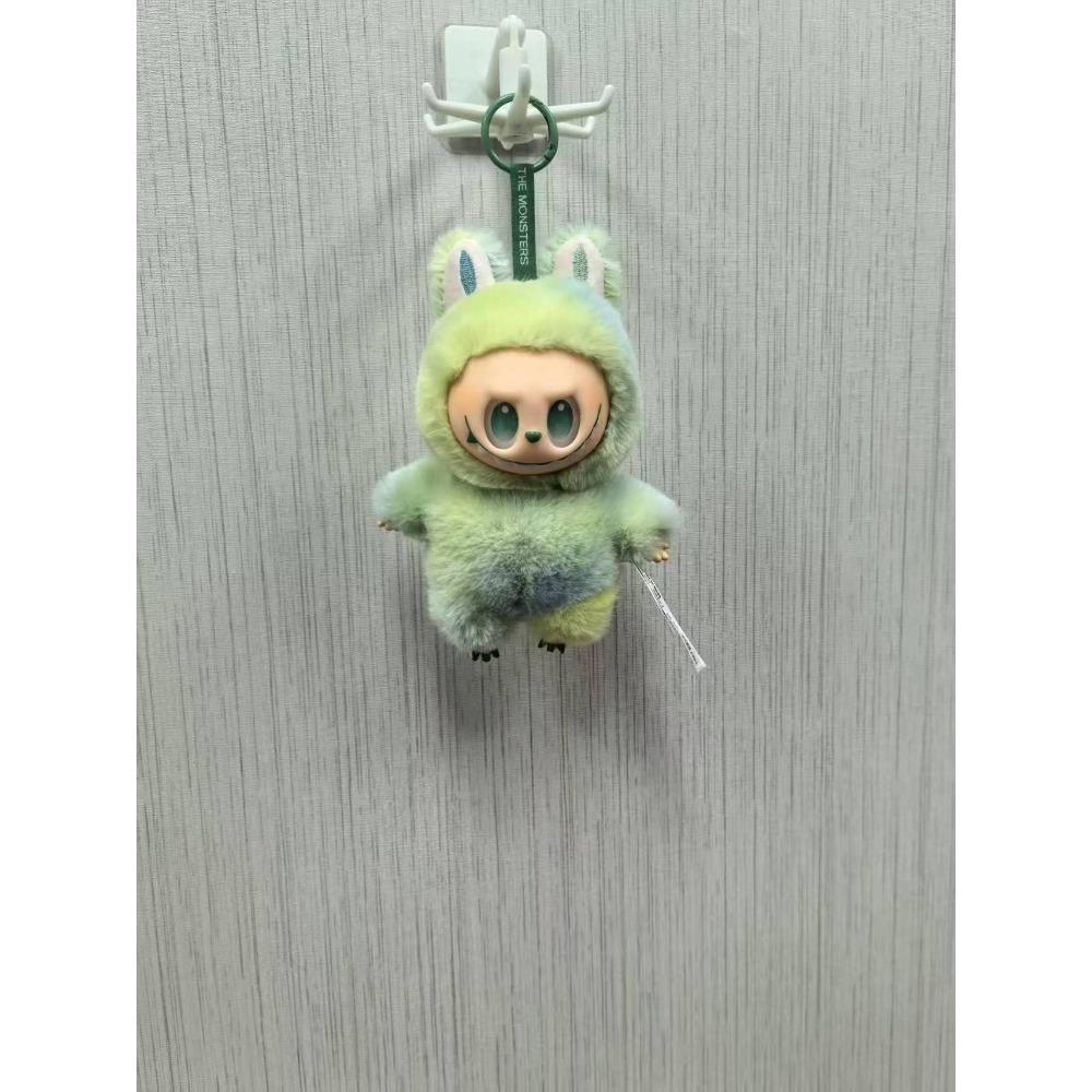 Plush Toy Doll Keychain Pendant, Sugar Glue Doll Doll Figure Small Gift