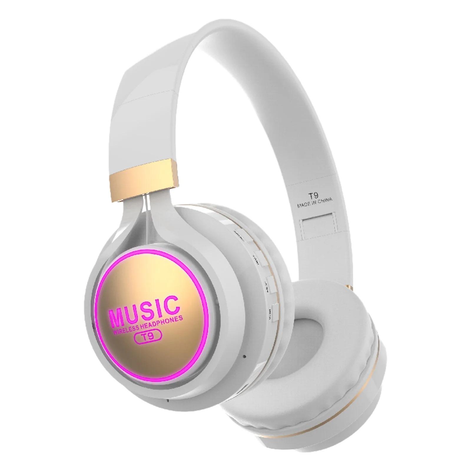 

Bluetooth-наушники, беспроводные наушники-вкладыши, долгий срок службы батареи, Hi-Fi шумоподавление, складная легкая гарнитура с подарками Bluetooth 5.3 белый