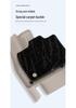 Eco-Friendly TPE Floor & Trunk Mats for 26 Li Auto L9 Livis/Ultra Models