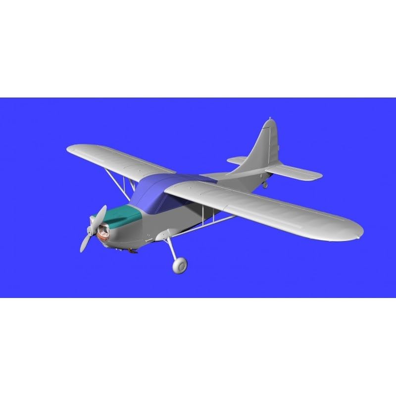 Schwert Stinson Kunststoffmodell SWD48016 1/48 OY-1/OY-2/Sentinel Mk.II (Flugzeug)
