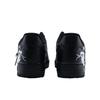 Nike Air Force 1 Dark Cross Abrasion Resistant Low Top Skateboard Shoes Unisex Black CW2288-001(Team836-)
