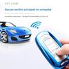 Geely Boyue, Emgrand GS/GL, X3X6 Borui GE Keychain Key Case for Vision SUV