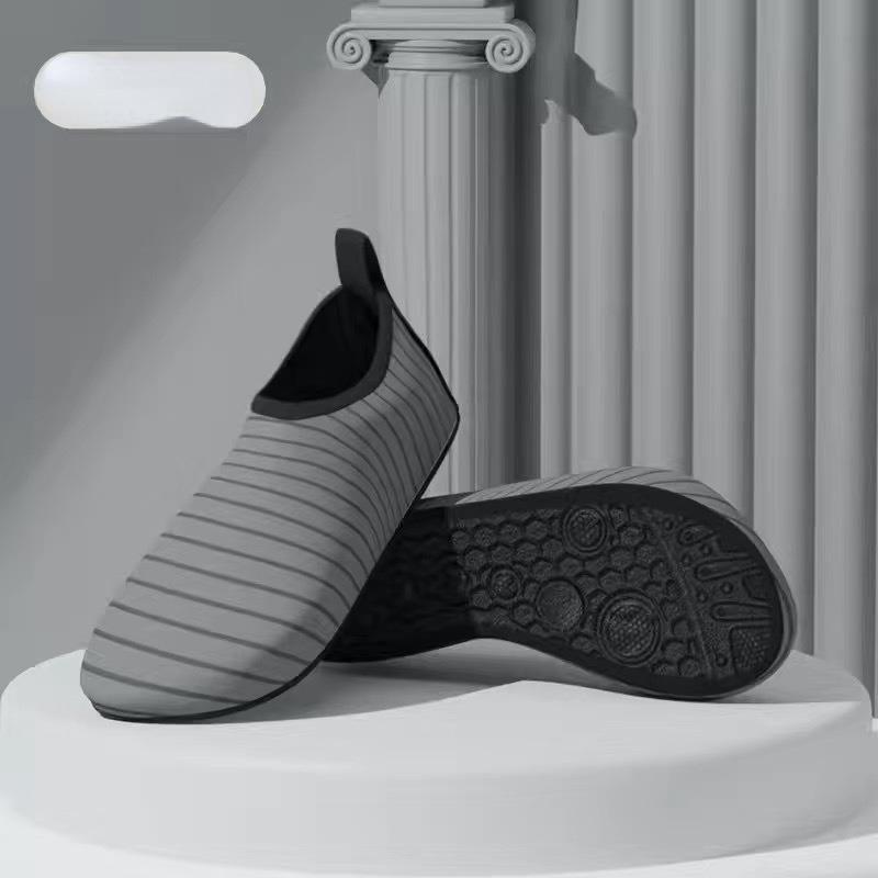 Indoor Fitness Shoes for Men and Women's Training, Anti Slip Yoga Shoes, Jump Rope Shoes, Dance Shoes, Running Sports Shoes