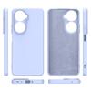 Suitable for Huawei Mate80pro Anti-liquid Silicone Mobile Phone Case Huawei Mate 70pro 5G Silicone Soft Case
