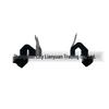 Land Rover Defender Fender Bracket LR (Models LR131397 & LR131396)