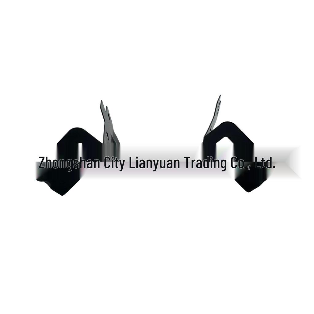Land Rover Defender Fender Bracket LR (Models LR131397 & LR131396)