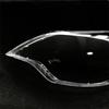 Kia Rio Overseas Model 2012 Headlight Lens Cover for Imported Sedan