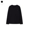 Mini Triangle Long Sleeve T shirT Mq1k9451