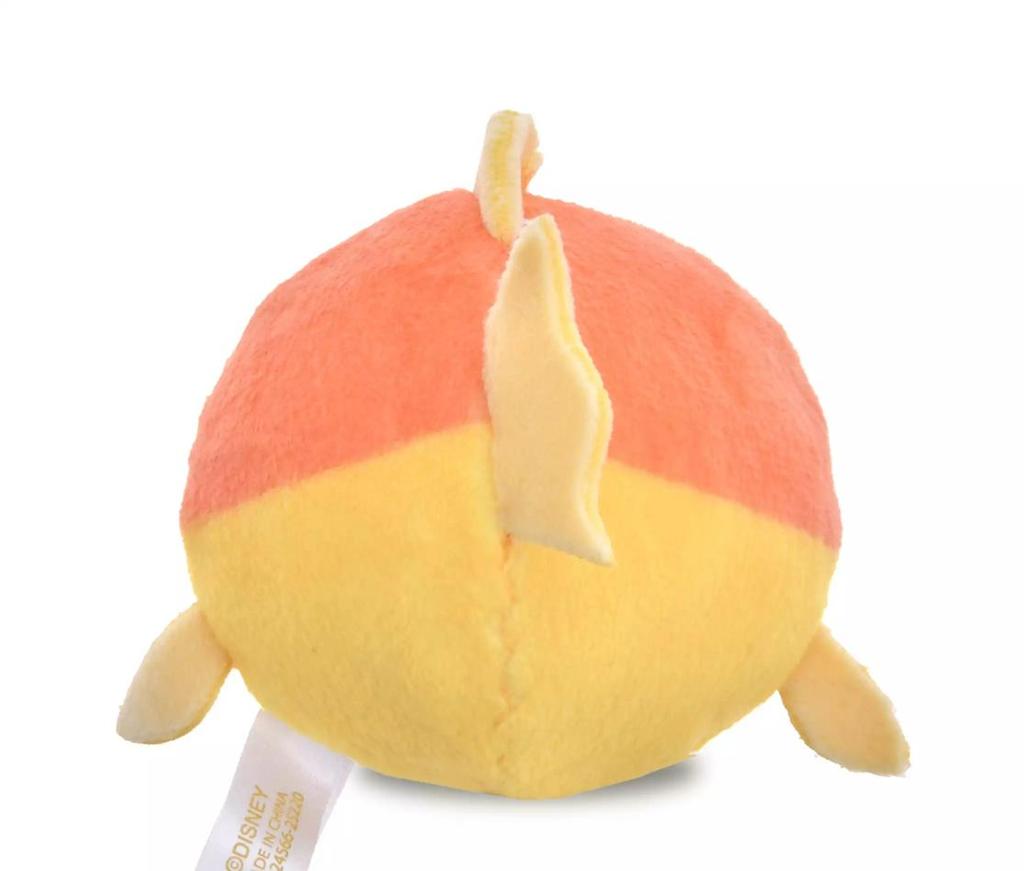 Disney Plush Doll Cleo ( DISNEY NUI GUMMI ) Japan NEW Disney Store