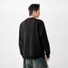 361° Unisex Fleece-Lined Crew Neck Sweatshirt
