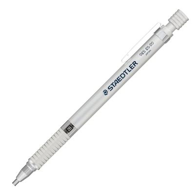 Staedtler 2 mm mehaaniline joonistuspliiats Hõbedane seeria 925 25-20